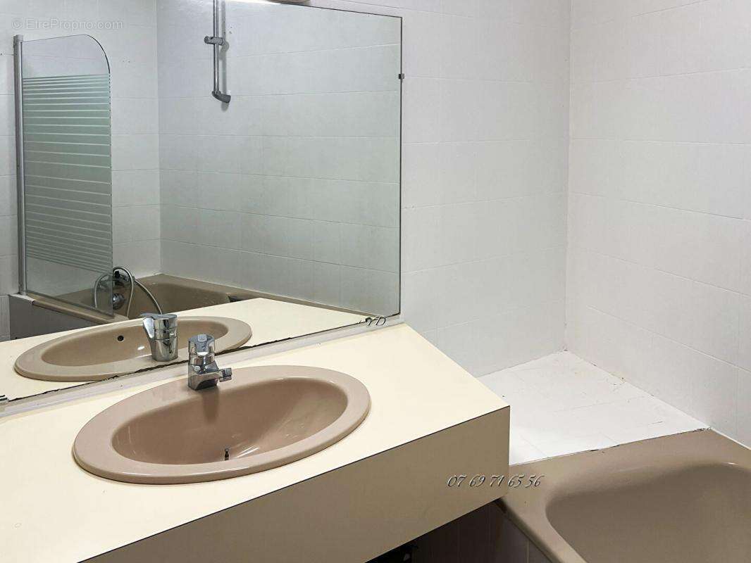 Appartement à DINARD