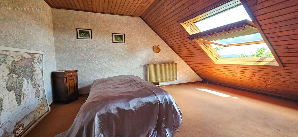 Maison à BOUXWILLER