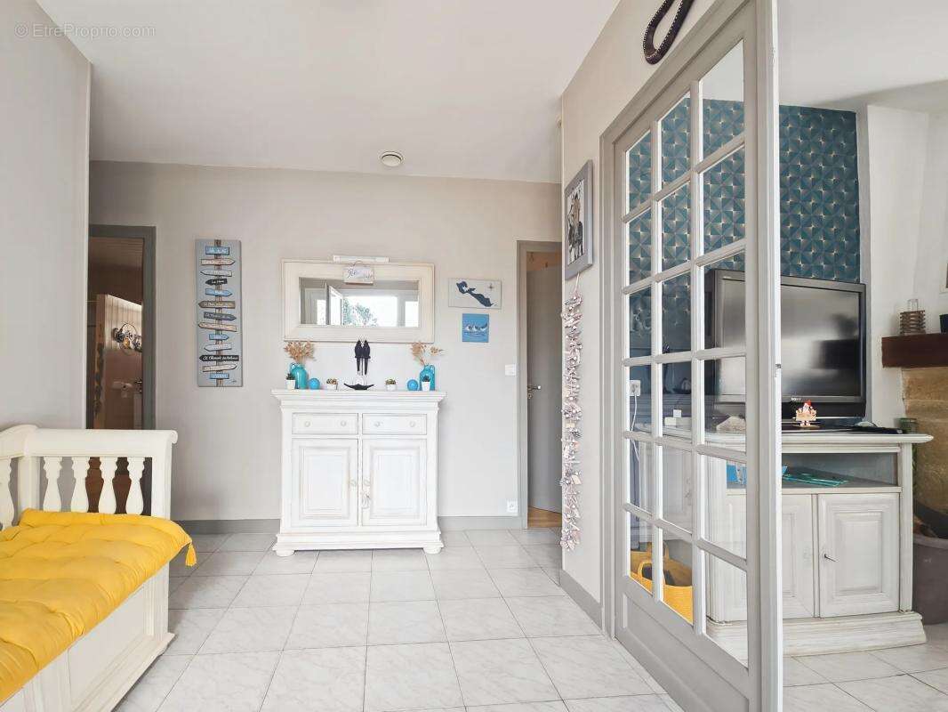 Maison à SAINTE-MARIE-DE-RE