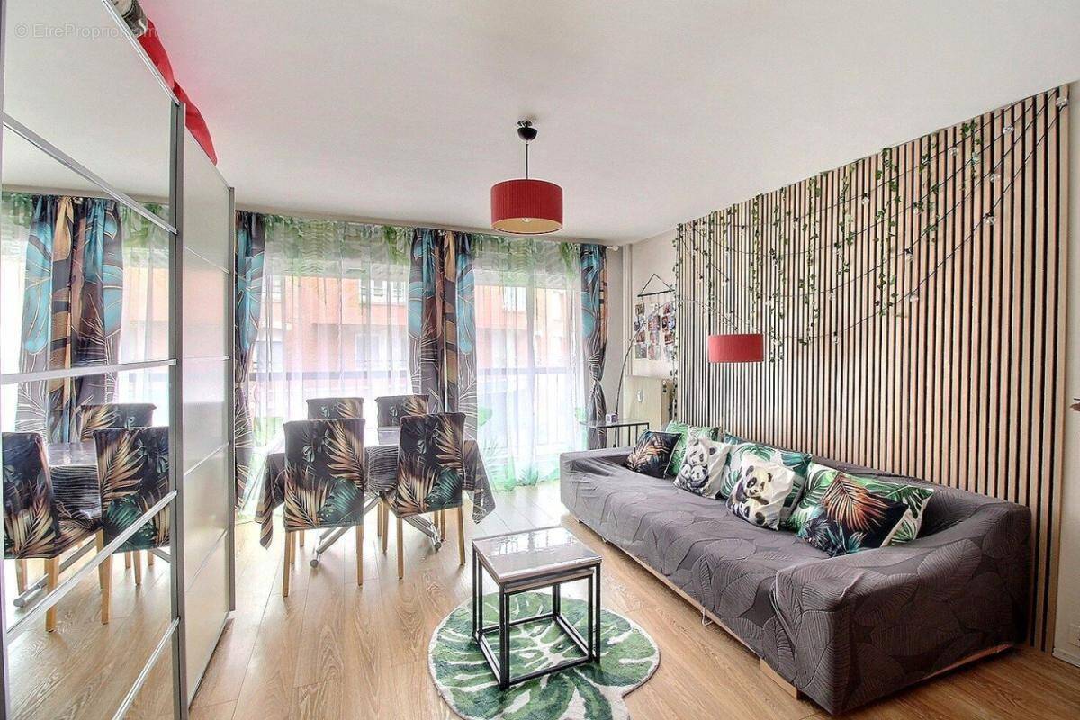 Appartement à LILLE