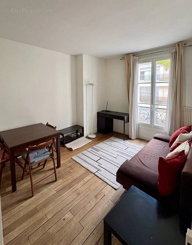 Appartement à PARIS-5E
