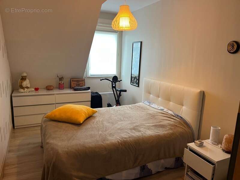 Appartement à PONT-L&#039;EVEQUE