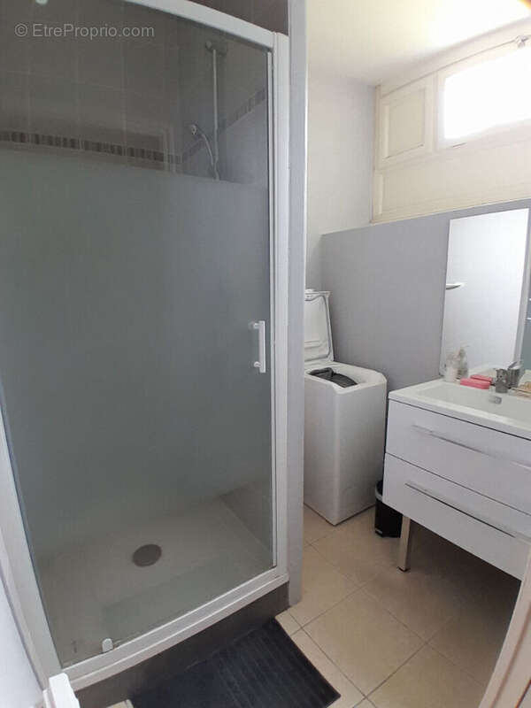 Appartement à LA GUERCHE-DE-BRETAGNE