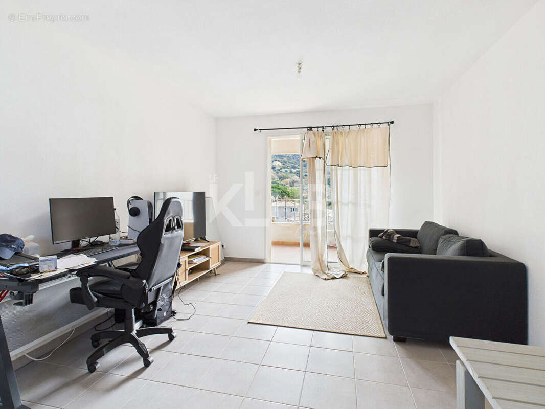 Appartement à PATRIMONIO