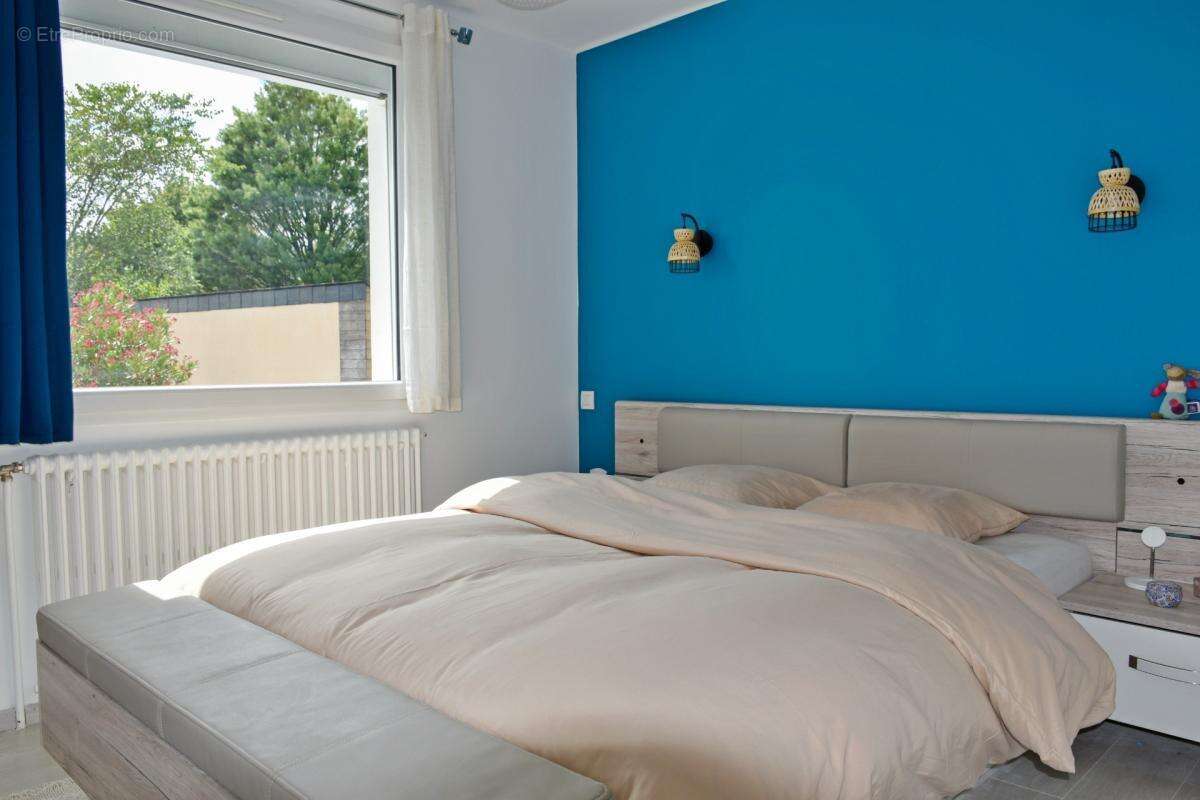 Maison à vendre 6 pièces PLESCOP (56) - photo 7