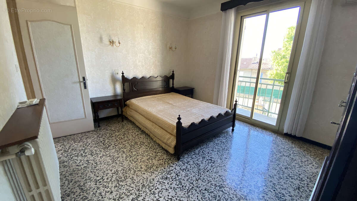 Maison à MARSEILLE-16E