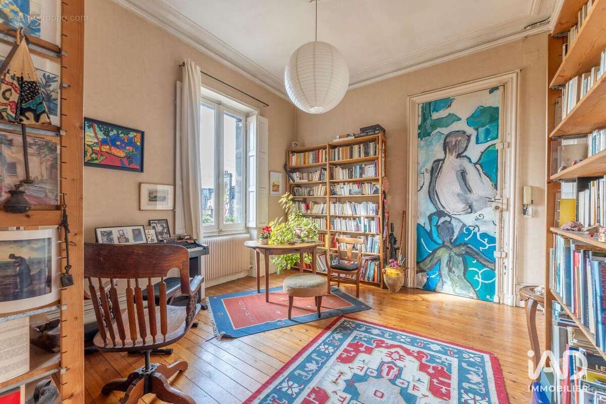 Photo 6 - Appartement à BORDEAUX