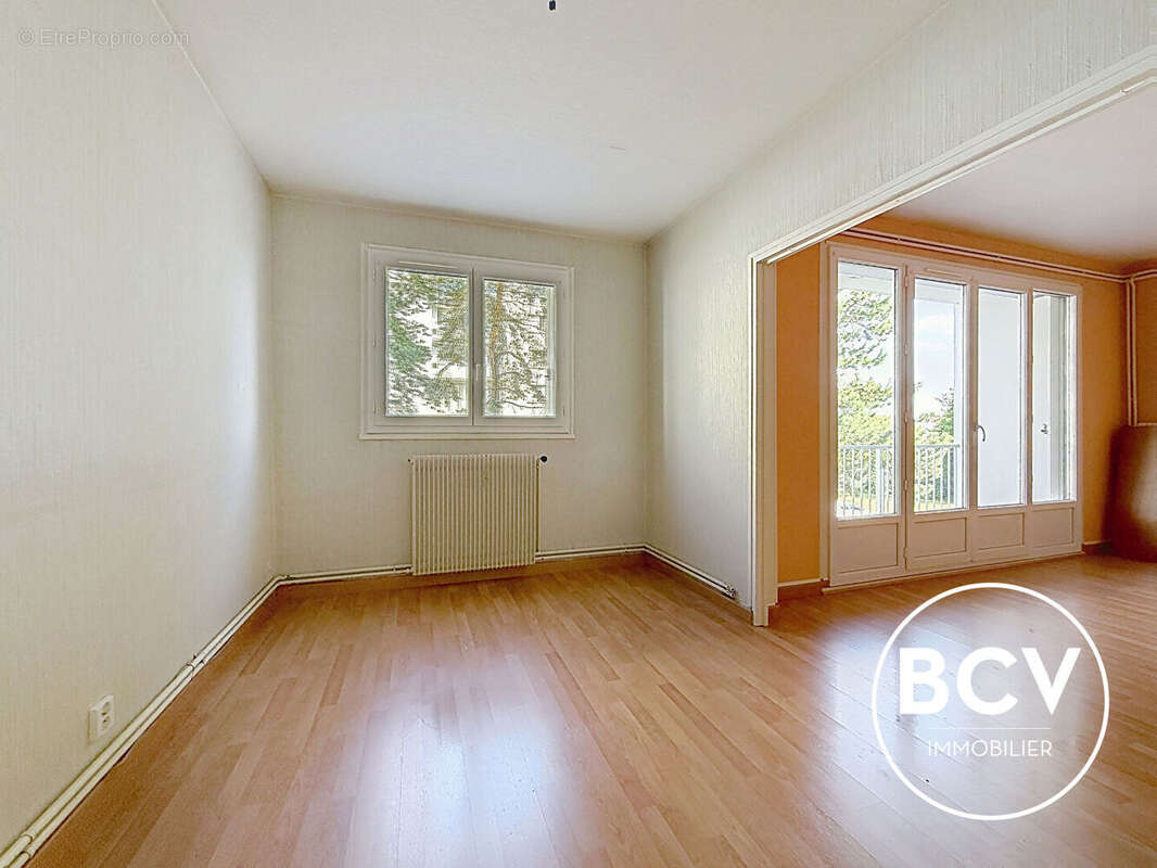 Appartement à CHARTRES
