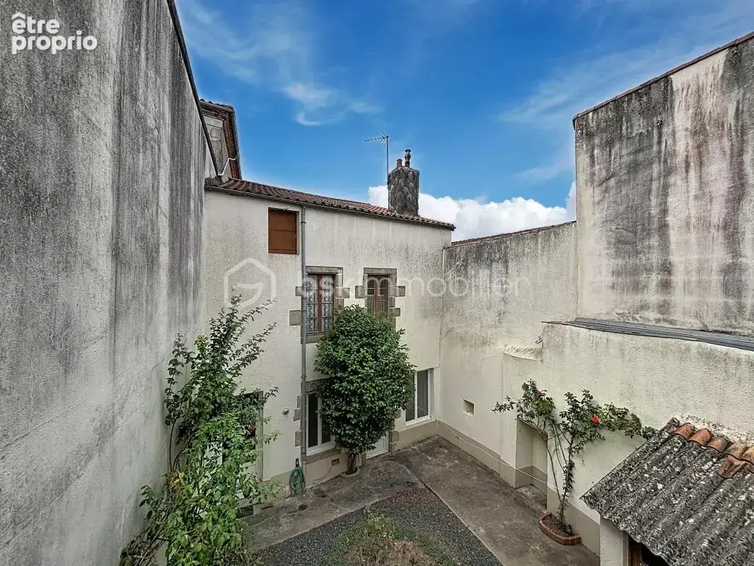 Maison de ville - photo 14