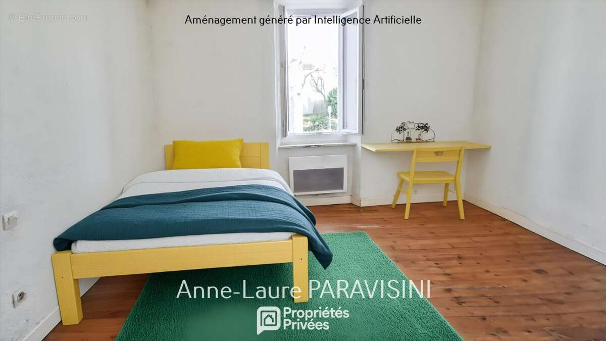 Maison à CASTELNAUDARY