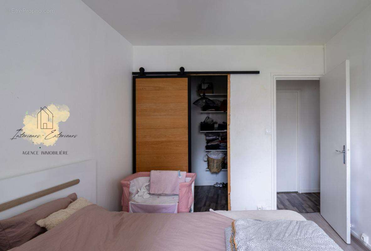 Appartement à PONTOISE