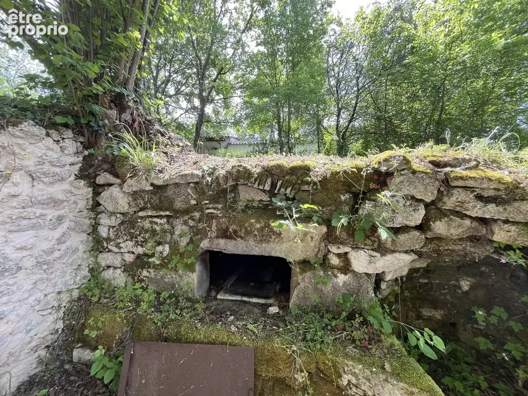 Maison quercynoise avec vue dégagée - photo 11