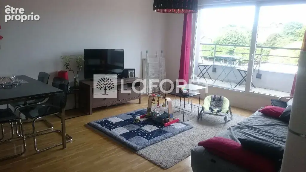 Appartement à CACHAN