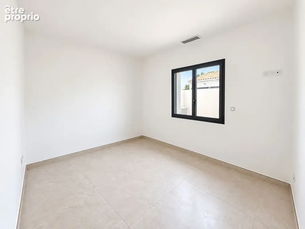 Villa - Béziers - 4 pièces - 95.7 m² - photo 5