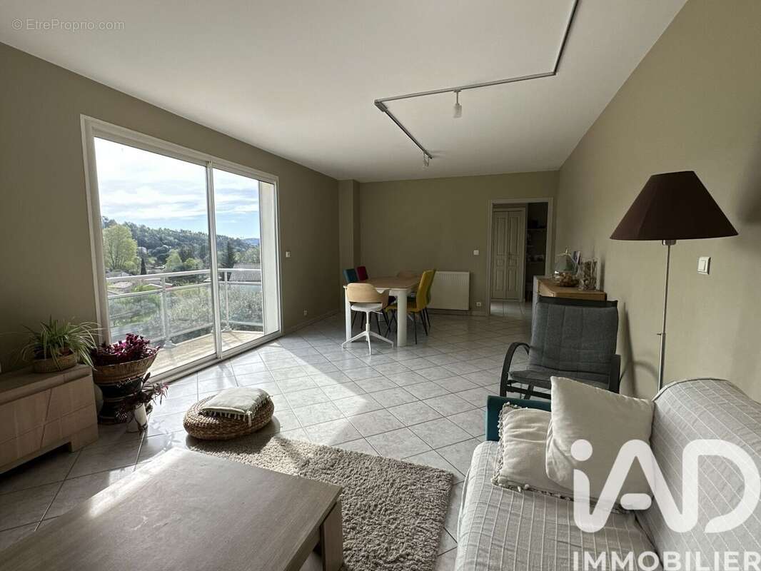 Photo 9 - Maison à AUBENAS