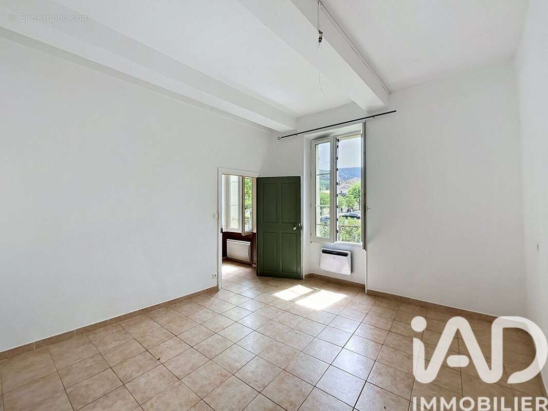 Photo 7 - Maison à MALAUCENE