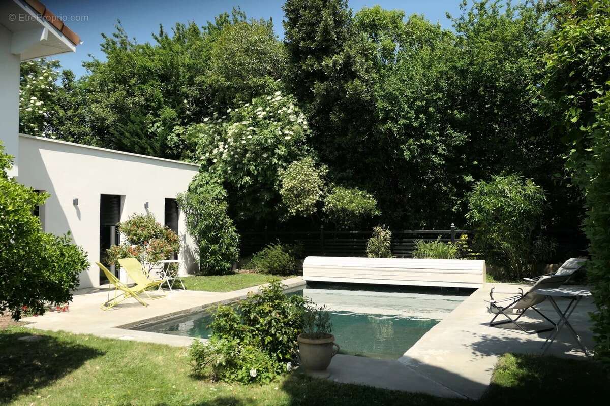 Maison à TOULOUSE