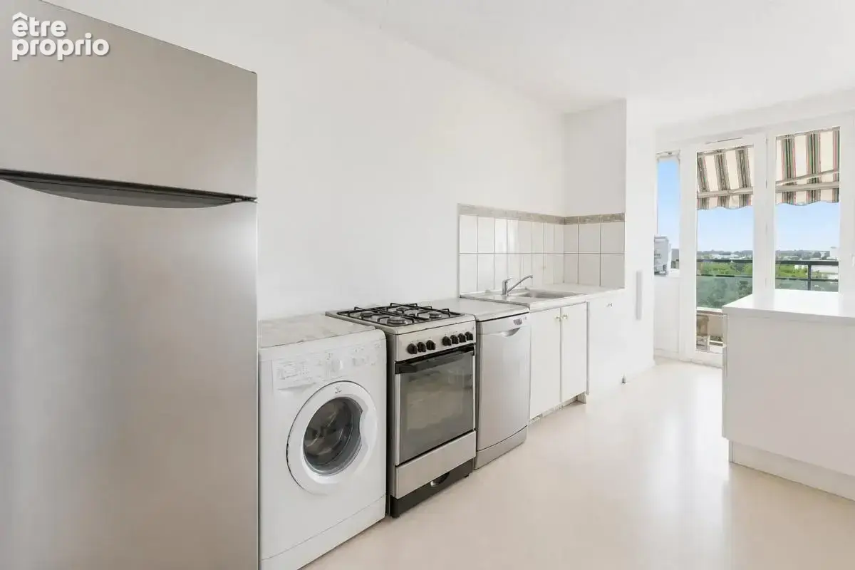 Appartement de 5 pièces de 76 m² à Mérignac - photo 6