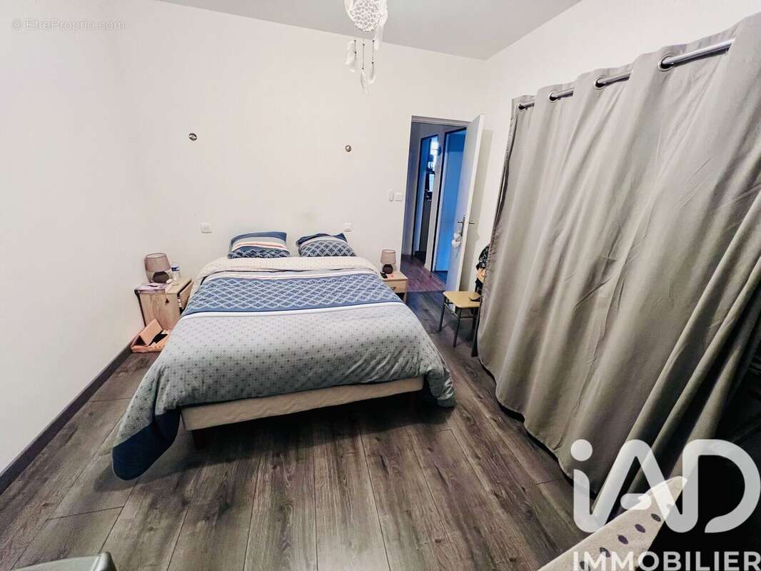 Maison 97 m² à Treignat  - photo 7