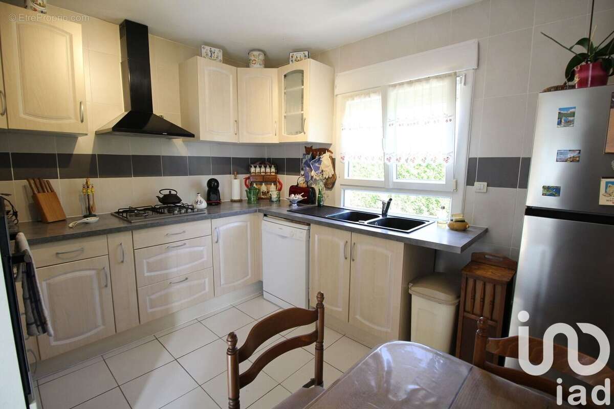 Photo 4 - Maison à SANNERVILLE