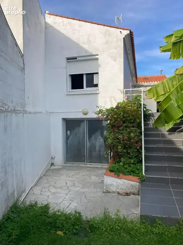 Maison 3 pièces 93 m² à vendre à Challans (85300) - photo 6