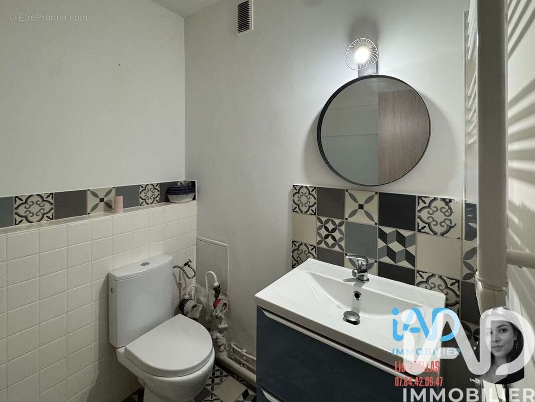 Photo 4 - Appartement à PAU