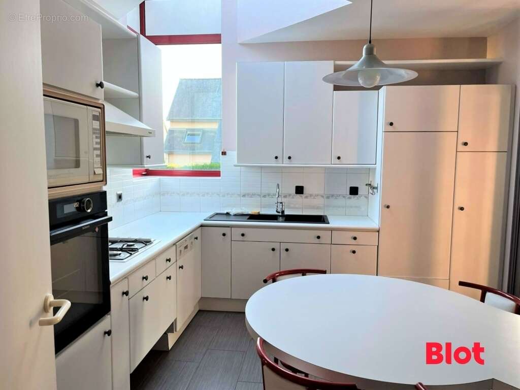 Maison à SAINT-GREGOIRE