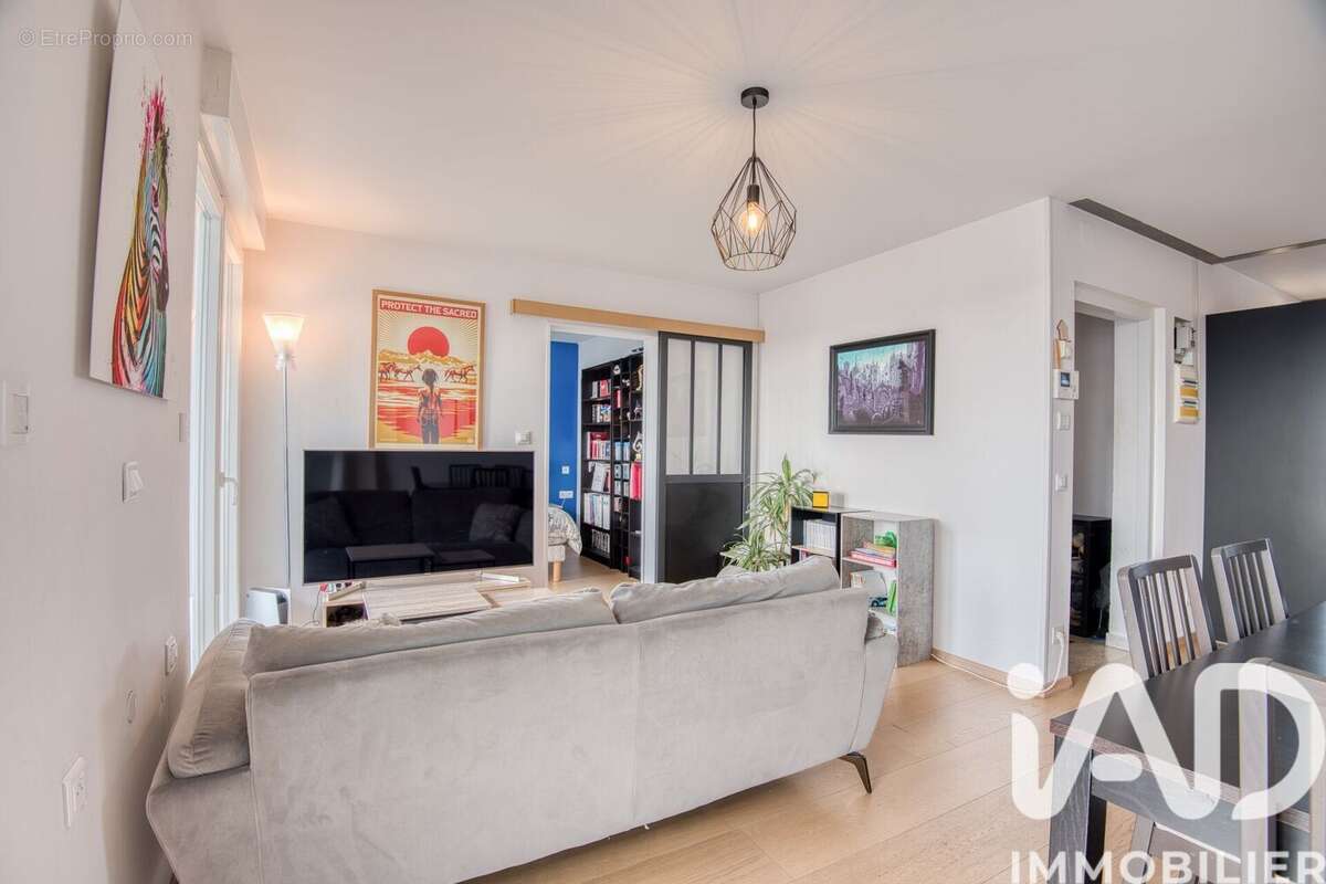 Photo 4 - Appartement à THIONVILLE