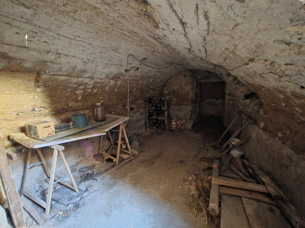Maison à MANZAT