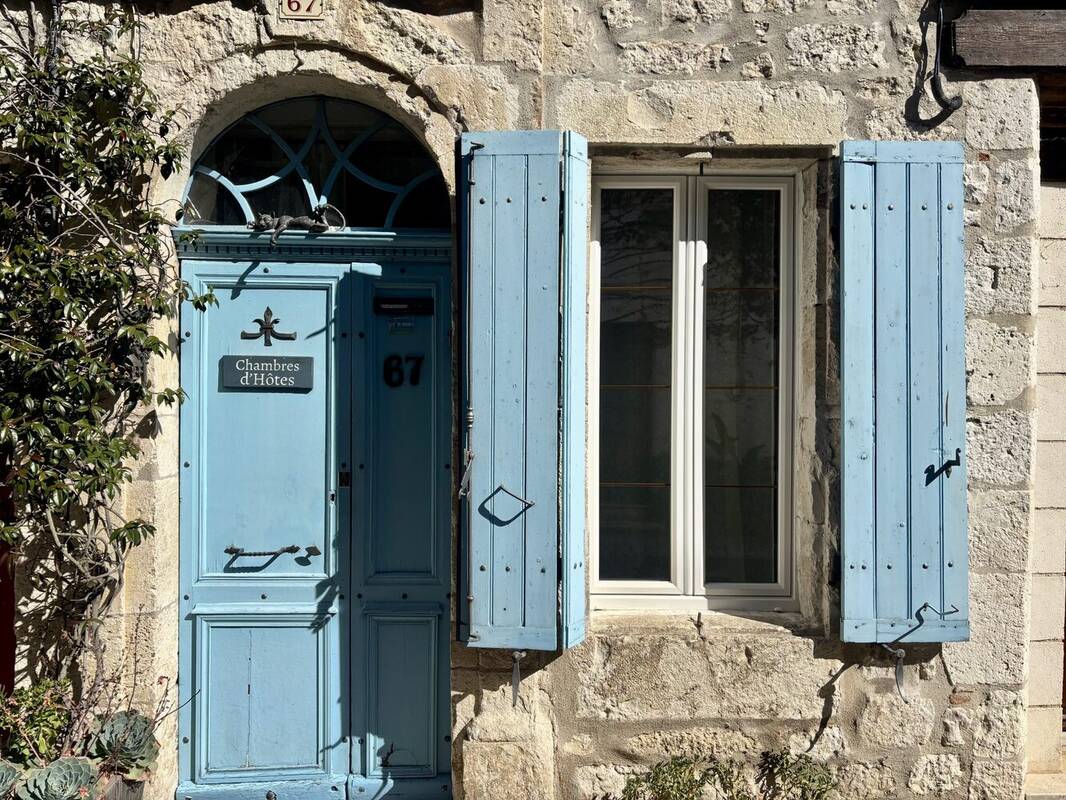 Maison à TOURNON-D&#039;AGENAIS