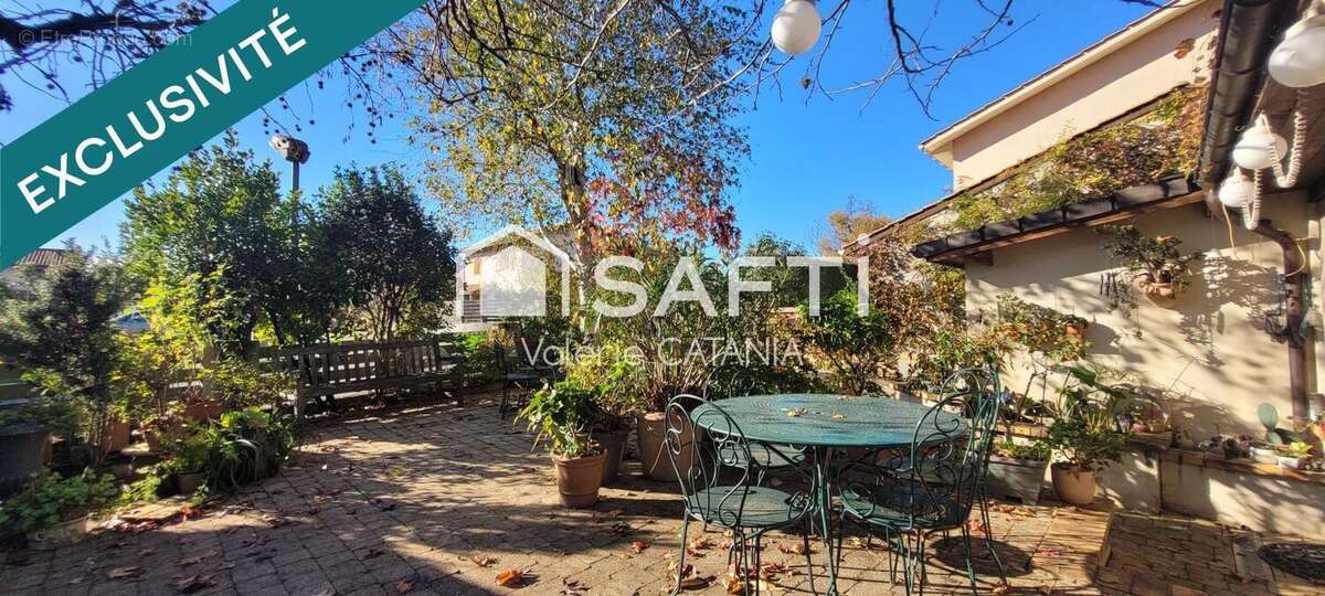 Photo 8 - Maison à MOIRANS