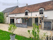 Maison à SERIS
