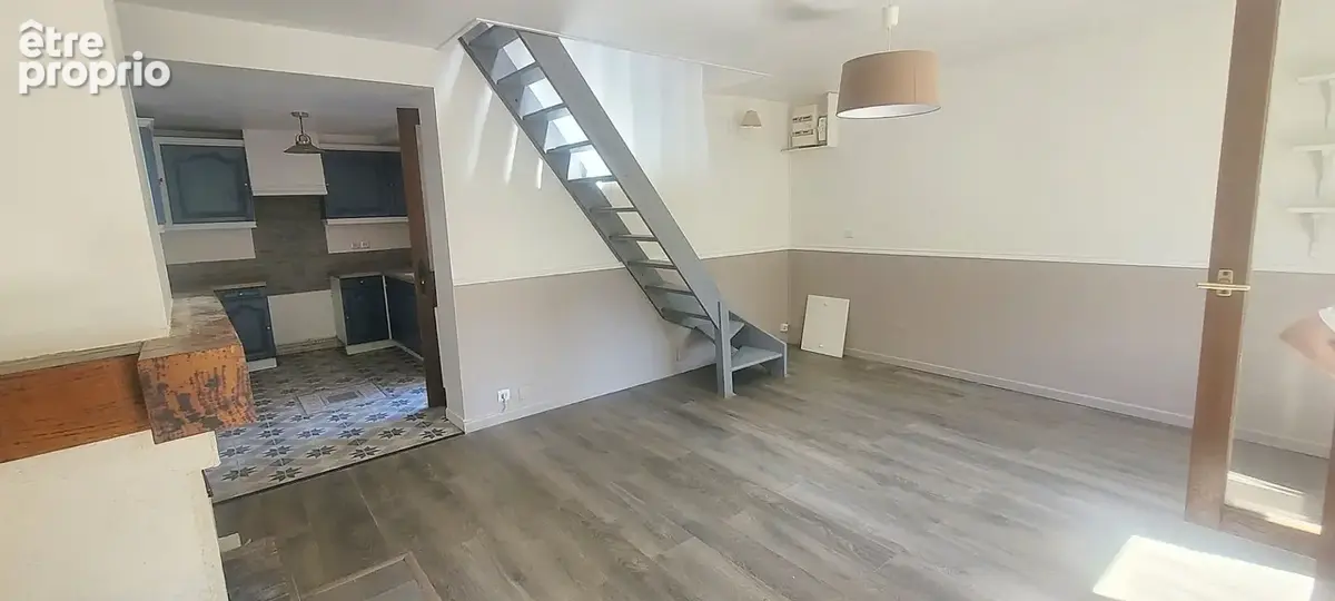 Maison chambly - photo 3
