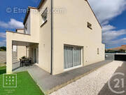 Maison à SAINT-FELIU-D'AVALL