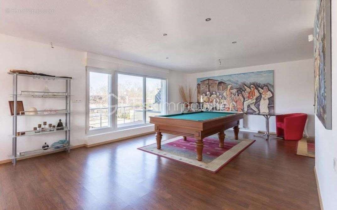 Maison à WITTENHEIM