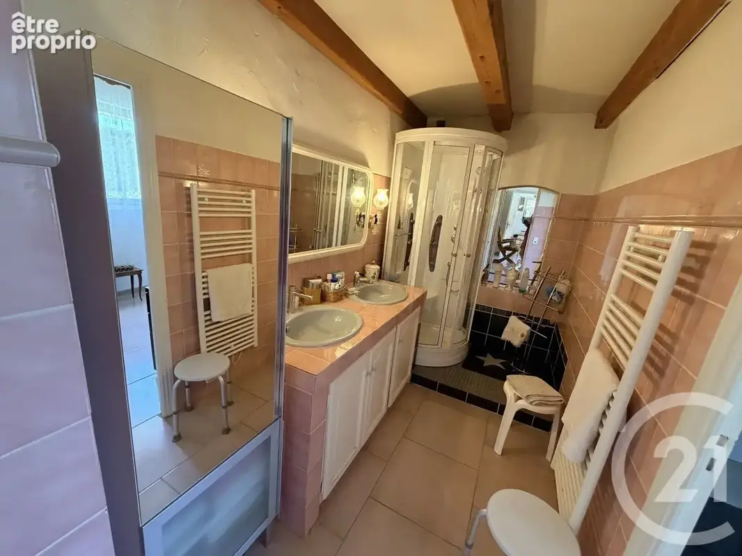 Maison 139 m² à Grasse  - photo 7