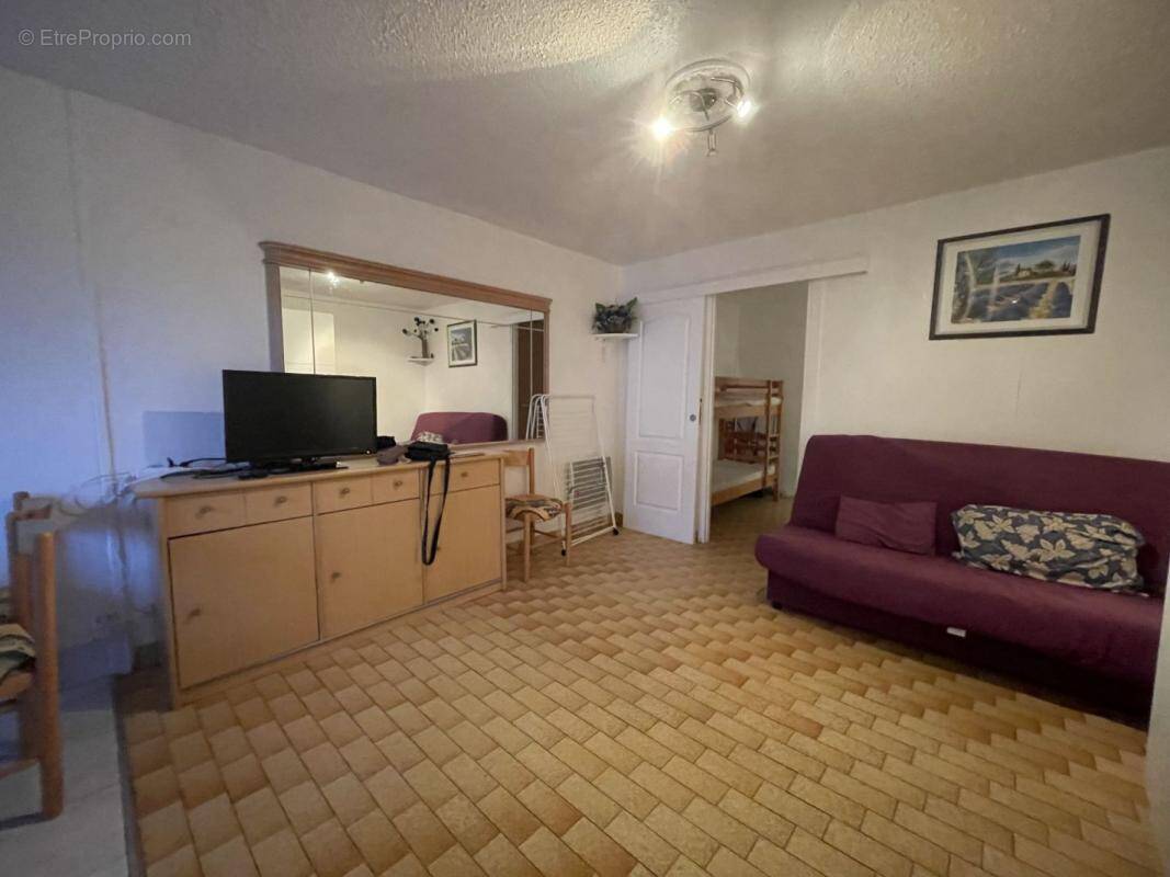 Appartement à AGDE
