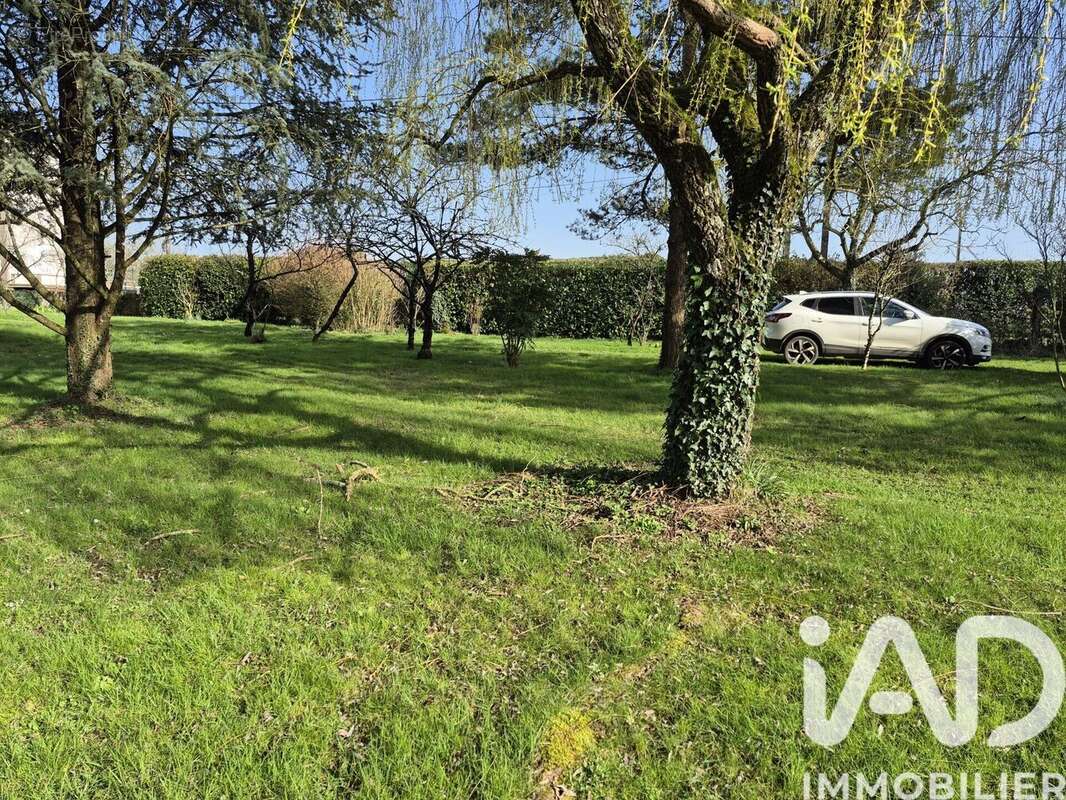 Photo 5 - Maison à MOUCHAMPS