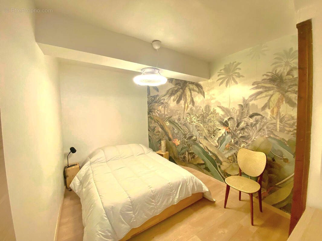 Appartement à COLLIOURE