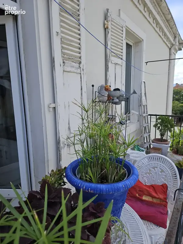 A vendre 4p Centre Ville - photo 10