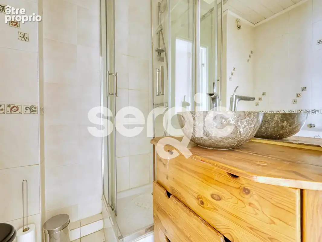 Appartement juvisy sur orge - 1 pièce(s) - 28 m2 - photo 12