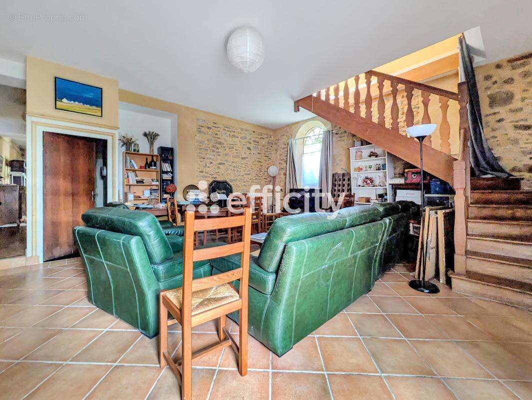 Maison 554 m² à Isle  - photo 8