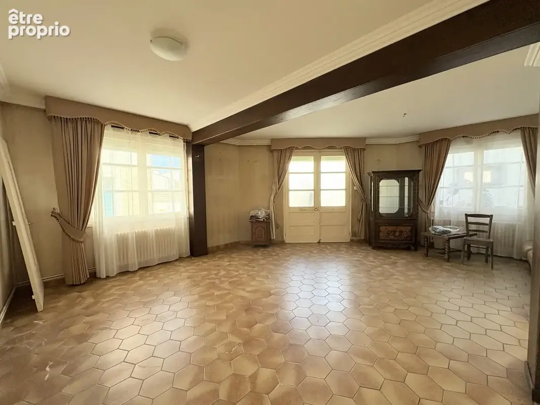 Maison 4 pièces 110 m² à vendre à Noirmoutier-En-L'ile (85330) - photo 3