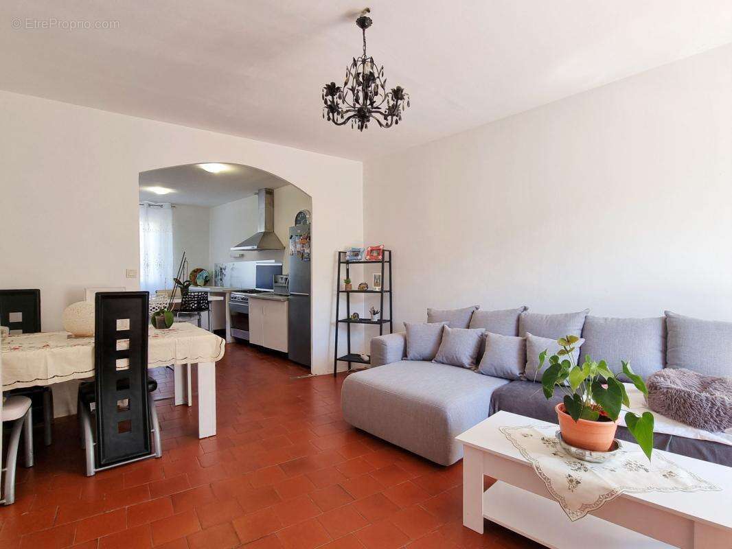 Maison à LA GRAND-COMBE