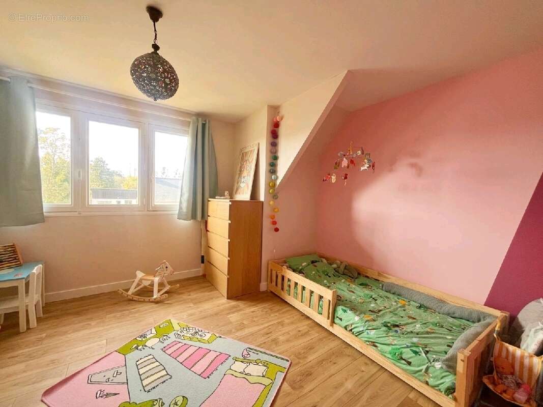 Maison à VER-SUR-MER