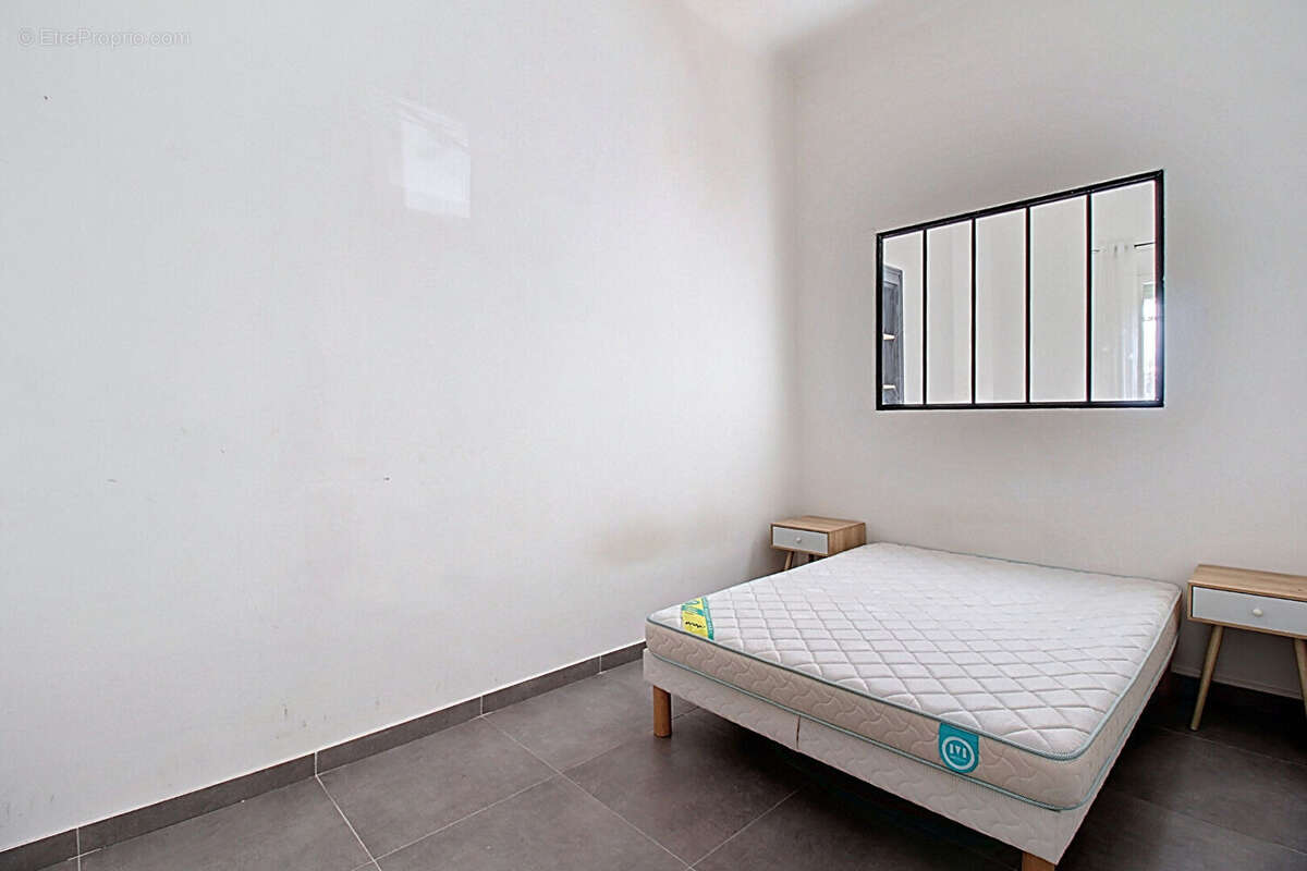 Appartement à DRAGUIGNAN
