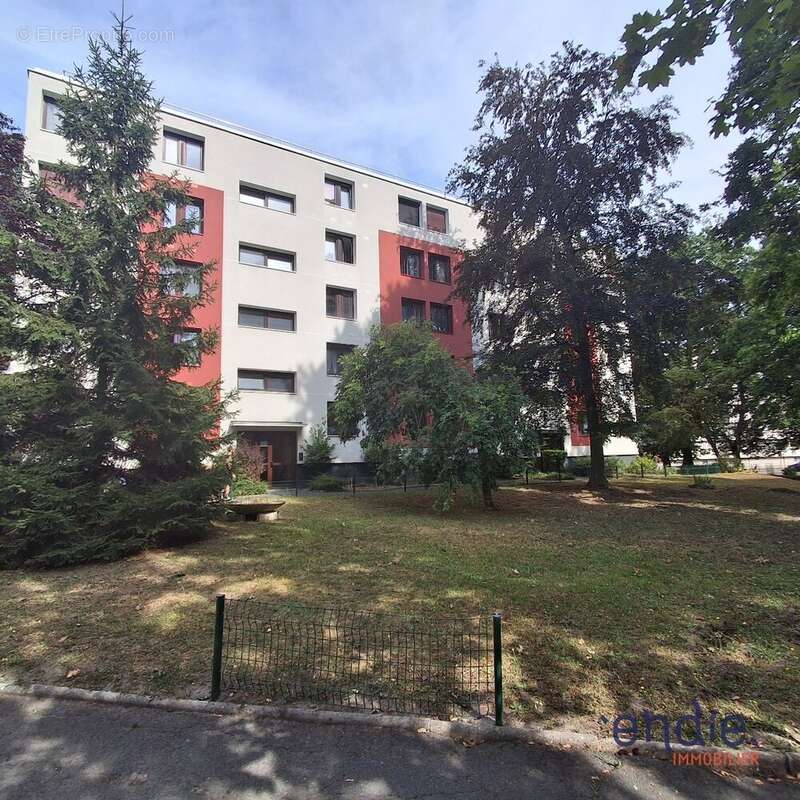 Sous offre ! Appartement 4 pièces de 58.36m² avec 2 chambres - photo 2