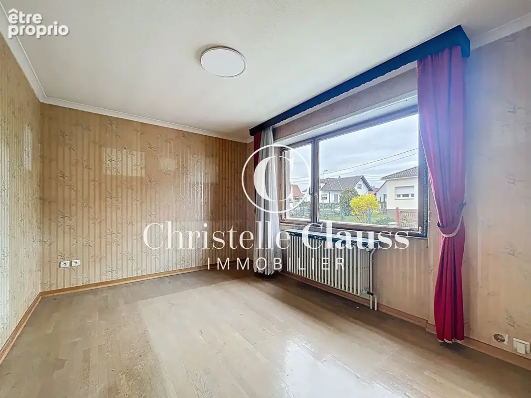 Maison 130m² - Haguenau - photo 3