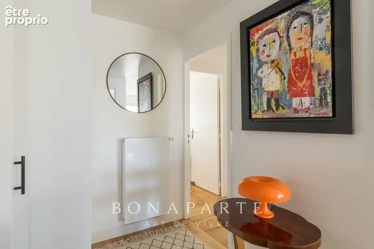 Bordeaux Caudéran - Charmant Appartement T3 - photo 12