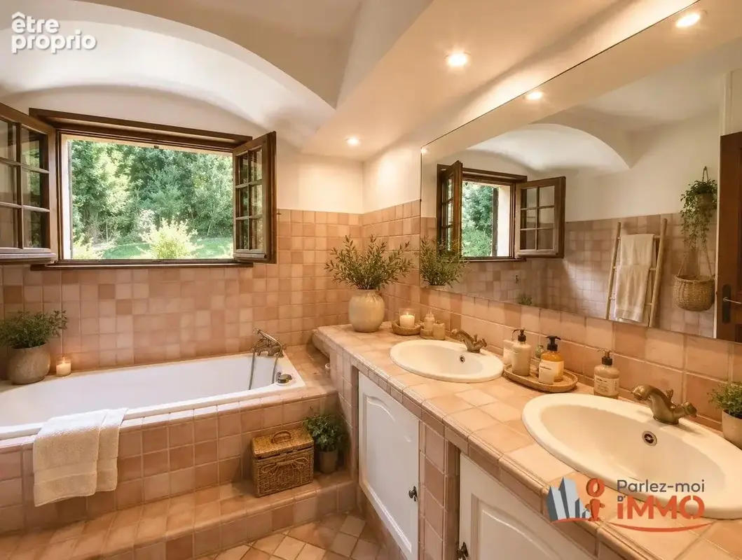 Maison Montanay - photo 8